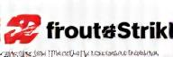 CrowdStrike Partner Logo